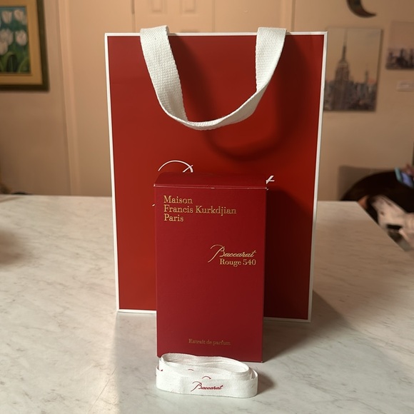 ✨✨BACCARAT! MAISON FRANCIS KURKDJIAN✨✨ - Picture 7 of 13